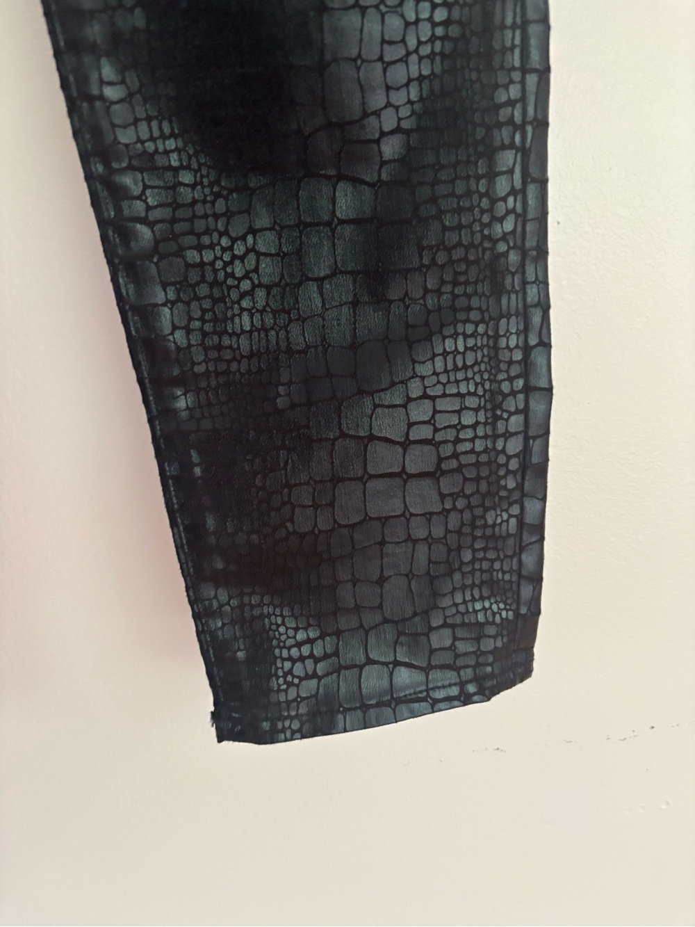 Frame  black pants - Picture 8 of 15